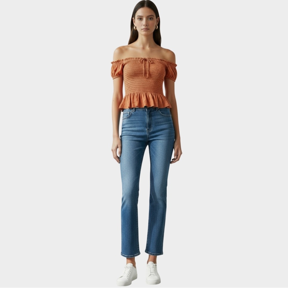 NWT- BCBGeneration Top